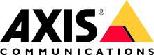 Axis communication